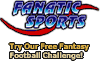 Fanatic Sports - Try Our Free Fantasy Football Challenge!