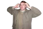 Andy - Psychically Gifted